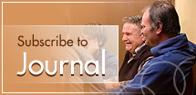 Subscribe to The Journal of Brief Therapy